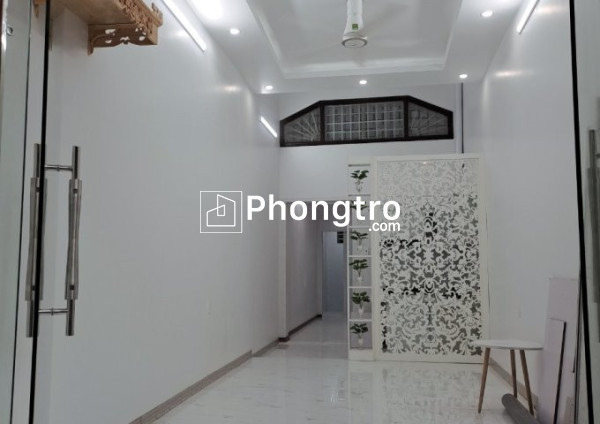 Cho thuê nhà tầng 1 ở lâu dài tại sn 2, khu 6, phố phạm ngũ lão, quảng yên, quảng ninh