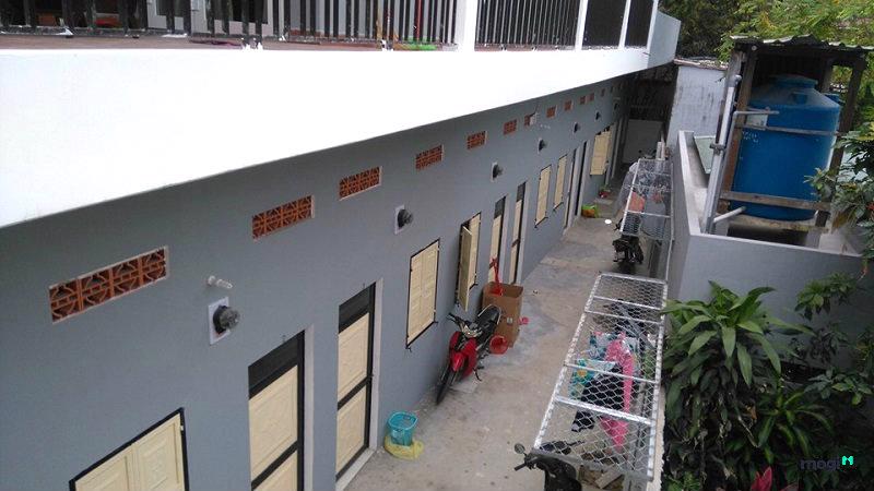 TP.HCM: 90% nhà trọ đạt tiêu chuẩn 5m2/người